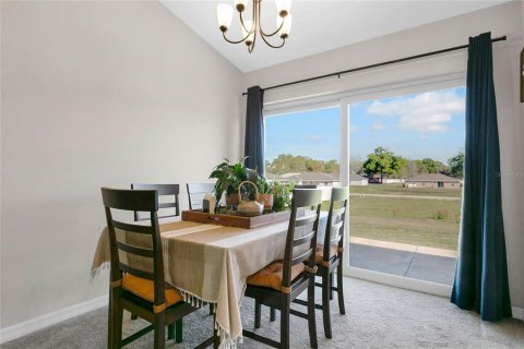 House in Citra, Florida 3 bedrooms, 133.13 sq.m. № 2113209 - photo 8