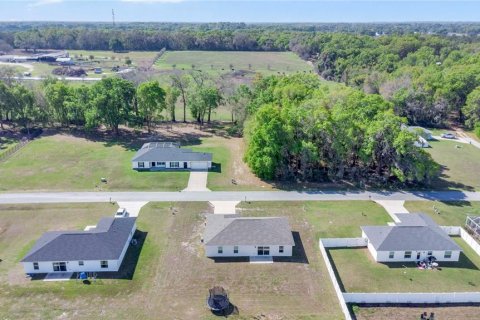 House in Citra, Florida 3 bedrooms, 133.13 sq.m. № 2113209 - photo 23