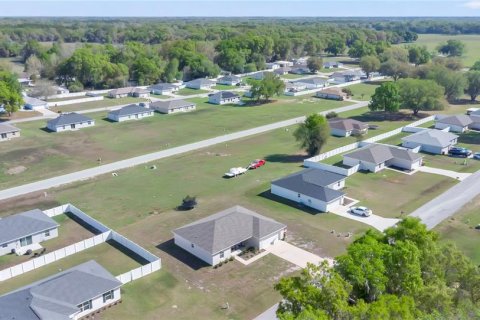 House in Citra, Florida 3 bedrooms, 133.13 sq.m. № 2113209 - photo 22
