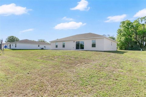 House in Citra, Florida 3 bedrooms, 133.13 sq.m. № 2113209 - photo 24