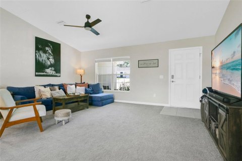 House in Citra, Florida 3 bedrooms, 133.13 sq.m. № 2113209 - photo 9