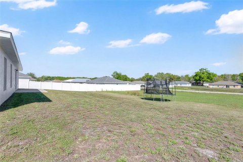 House in Citra, Florida 3 bedrooms, 133.13 sq.m. № 2113209 - photo 25