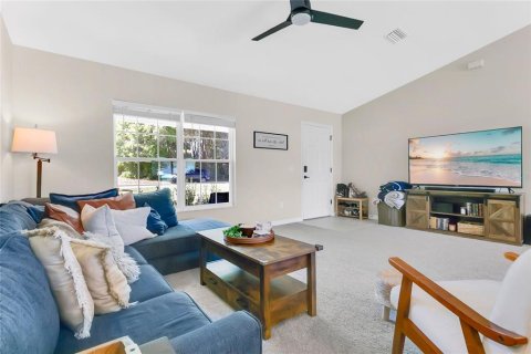 House in Citra, Florida 3 bedrooms, 133.13 sq.m. № 2113209 - photo 6