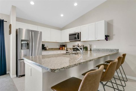 House in Citra, Florida 3 bedrooms, 133.13 sq.m. № 2113209 - photo 5