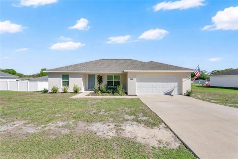 House in Citra, Florida 3 bedrooms, 133.13 sq.m. № 2113209 - photo 20