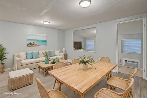 Appartement à louer à Tampa, Floride: 2 chambres, 53.42 m2 № 2408399 - photo 6