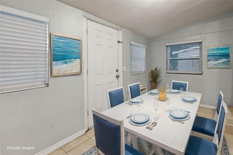Appartement à louer à Tampa, Floride: 2 chambres, 53.42 m2 № 2408399 - photo 8