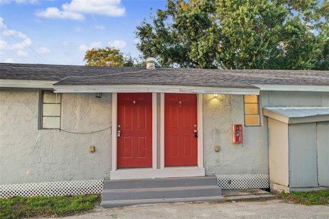 Appartement à louer à Tampa, Floride: 2 chambres, 53.42 m2 № 2408399 - photo 2
