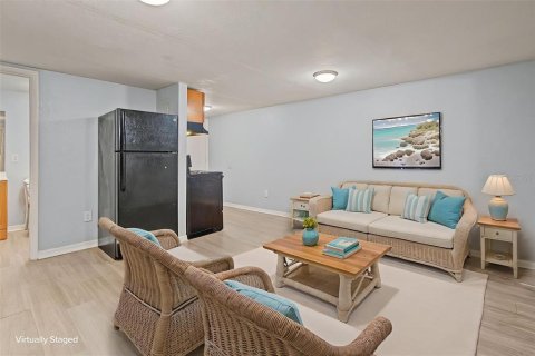 Appartement à louer à Tampa, Floride: 2 chambres, 53.42 m2 № 2408399 - photo 4