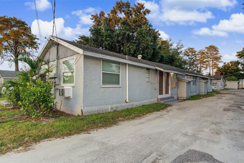 Appartement à Tampa, Floride 2 chambres, 53.42 m2 № 2408399