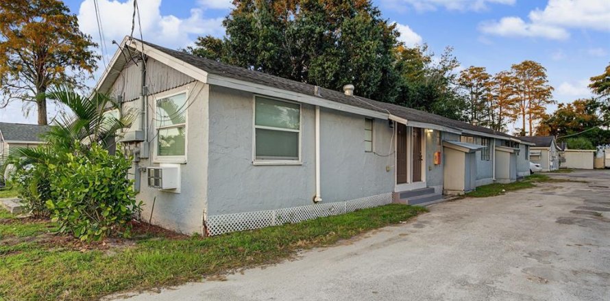 Appartement à Tampa, Floride 2 chambres, 53.42 m2 № 2408399