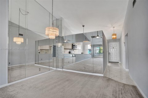 Купить кондоминиум в Лейк-Уорт, Флорида 2 спальни, 110.18м2, № 2043499 - фото 18