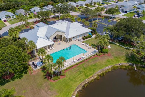 Villa ou maison à vendre à Fort Pierce, Floride: 3 chambres, 154.03 m2 № 1227011 - photo 1