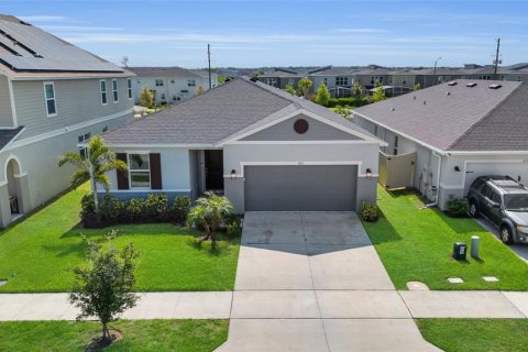 House in Davenport, Florida 4 bedrooms, 184.78 sq.m. № 1769853 - photo 3