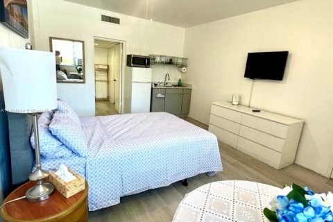 Купить кондоминиум в Халландейл-Бич, Флорида 1 спальня, 29.73м2, № 1897181 - фото 4