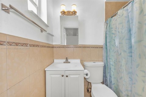House in Homestead, Florida 3 bedrooms, 135.08 sq.m. № 1417832 - photo 23