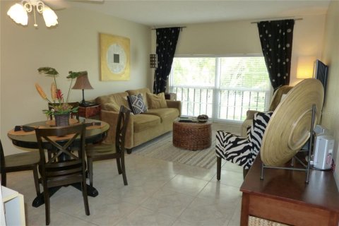 Copropriété à louer à Dunedin, Floride: 1 chambre, 62.24 m2 № 2122352 - photo 3