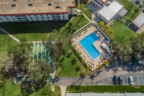 Copropriété à louer à Dunedin, Floride: 1 chambre, 62.24 m2 № 2122352 - photo 28