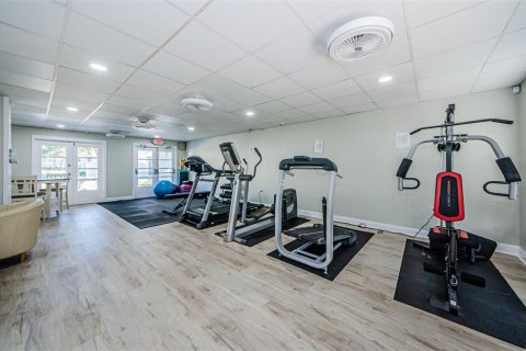 Copropriété à louer à Dunedin, Floride: 1 chambre, 62.24 m2 № 2122352 - photo 30