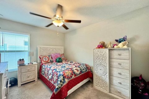 House in Ruskin, Florida 4 bedrooms, 226.59 sq.m. № 2197213 - photo 18