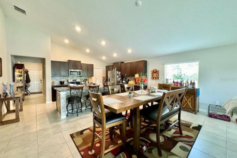 House in Ruskin, Florida 4 bedrooms, 226.59 sq.m. № 2197213 - photo 7
