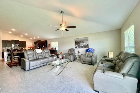 House in Ruskin, Florida 4 bedrooms, 226.59 sq.m. № 2197213 - photo 17