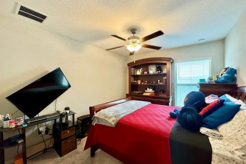 House in Ruskin, Florida 4 bedrooms, 226.59 sq.m. № 2197213 - photo 21