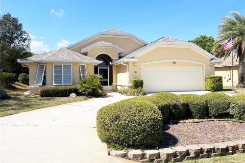 House in Palm Coast, Florida 3 bedrooms, 192.03 sq.m. № 1608146 - photo 2