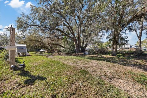 House in San Antonio, Florida 3 bedrooms, 100.15 sq.m. № 1915511 - photo 27