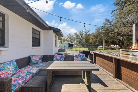 House in San Antonio, Florida 3 bedrooms, 100.15 sq.m. № 1915511 - photo 20