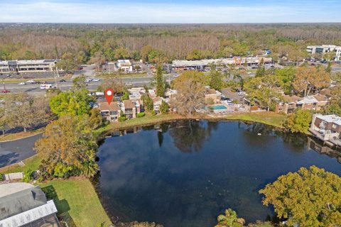 Condo in Tampa, Florida, 1 bedroom  № 1884363 - photo 15