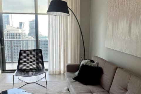 Condo in Miami, Florida, 1 bedroom № 1987559 - photo 7