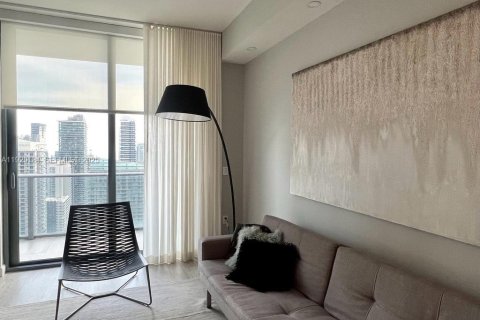 Condo in Miami, Florida, 1 bedroom № 1987559 - photo 16