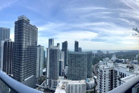 Condo in Miami, Florida, 1 bedroom № 1987559 - photo 30