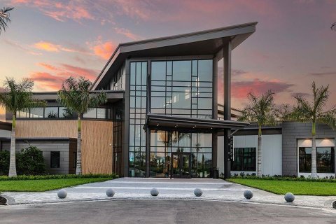Villa ou maison à vendre à Sarasota, Floride: 3 chambres, 211.35 m2 № 1894558 - photo 18