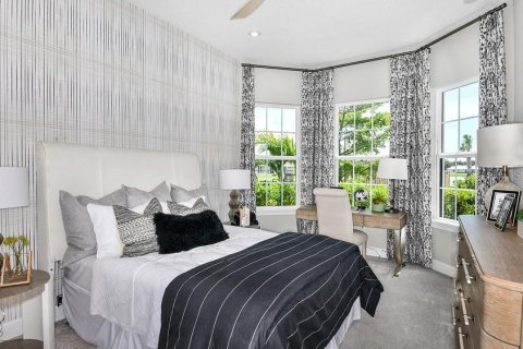 Villa ou maison à vendre à Sarasota, Floride: 3 chambres, 211.35 m2 № 1894558 - photo 12