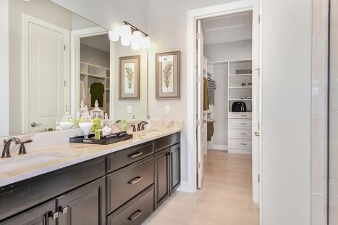 Villa ou maison à vendre à Sarasota, Floride: 3 chambres, 211.35 m2 № 1894558 - photo 10