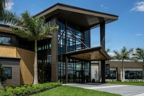 Villa ou maison à vendre à Sarasota, Floride: 3 chambres, 211.35 m2 № 1894558 - photo 20