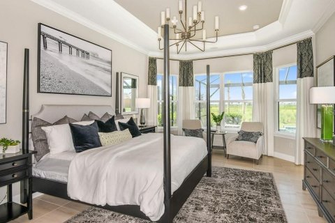 Villa ou maison à vendre à Sarasota, Floride: 3 chambres, 211.35 m2 № 1894558 - photo 8