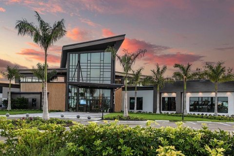 Villa ou maison à vendre à Sarasota, Floride: 3 chambres, 211.35 m2 № 1894558 - photo 19