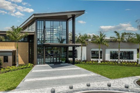 Villa ou maison à vendre à Sarasota, Floride: 3 chambres, 211.35 m2 № 1894558 - photo 17