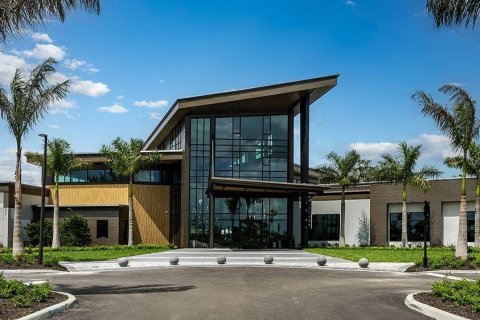 Villa ou maison à vendre à Sarasota, Floride: 3 chambres, 211.35 m2 № 1894558 - photo 21