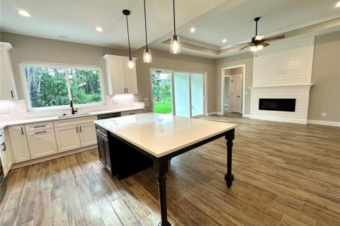 House in Palm Coast, Florida 4 bedrooms, 200.39 sq.m. № 1536267 - photo 16