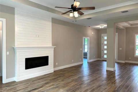 House in Palm Coast, Florida 4 bedrooms, 200.39 sq.m. № 1536267 - photo 11