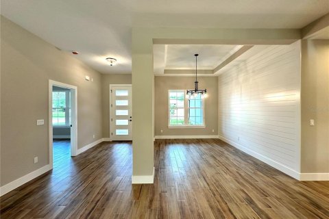 House in Palm Coast, Florida 4 bedrooms, 200.39 sq.m. № 1536267 - photo 7