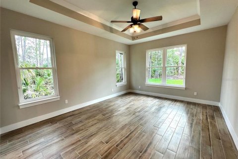 House in Palm Coast, Florida 4 bedrooms, 200.39 sq.m. № 1536267 - photo 25