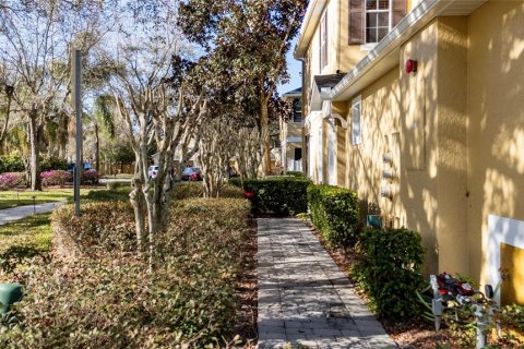 Copropriété à louer à Windermere, Floride: 4 chambres, 152.17 m2 № 2116923 - photo 5