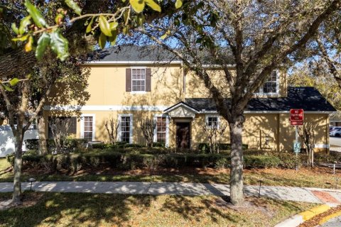 Copropriété à louer à Windermere, Floride: 4 chambres, 152.17 m2 № 2116923 - photo 4