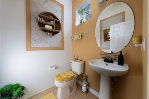 Copropriété à louer à Windermere, Floride: 4 chambres, 152.17 m2 № 2116923 - photo 27