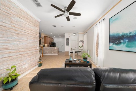 Copropriété à louer à Windermere, Floride: 4 chambres, 152.17 m2 № 2116923 - photo 7